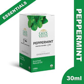 Green Valley- Peppermint Oil 30ml زيت نعناع
